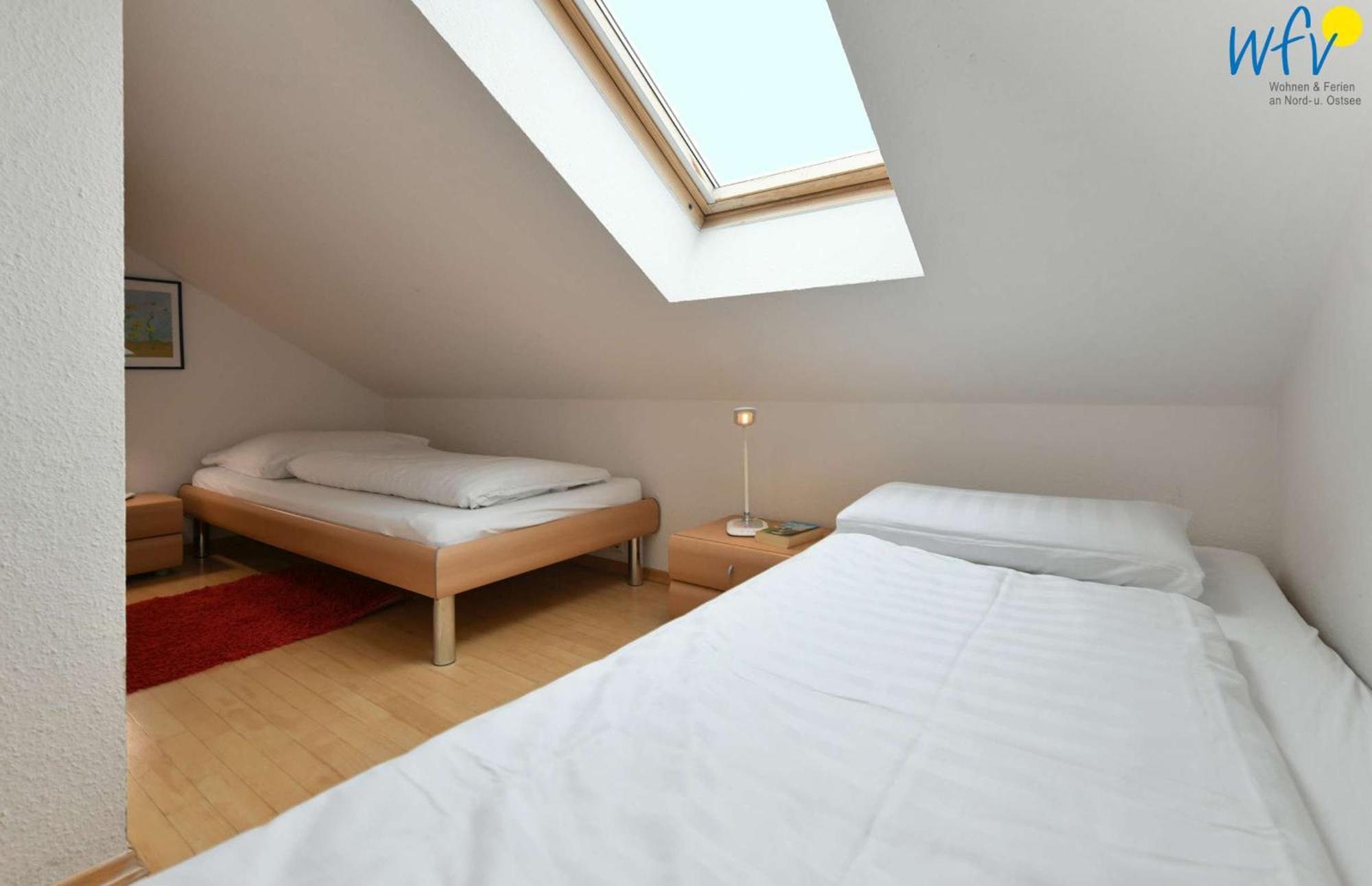 Kaiserhof Ferienwohnung 311 Wangerooge Dış mekan fotoğraf