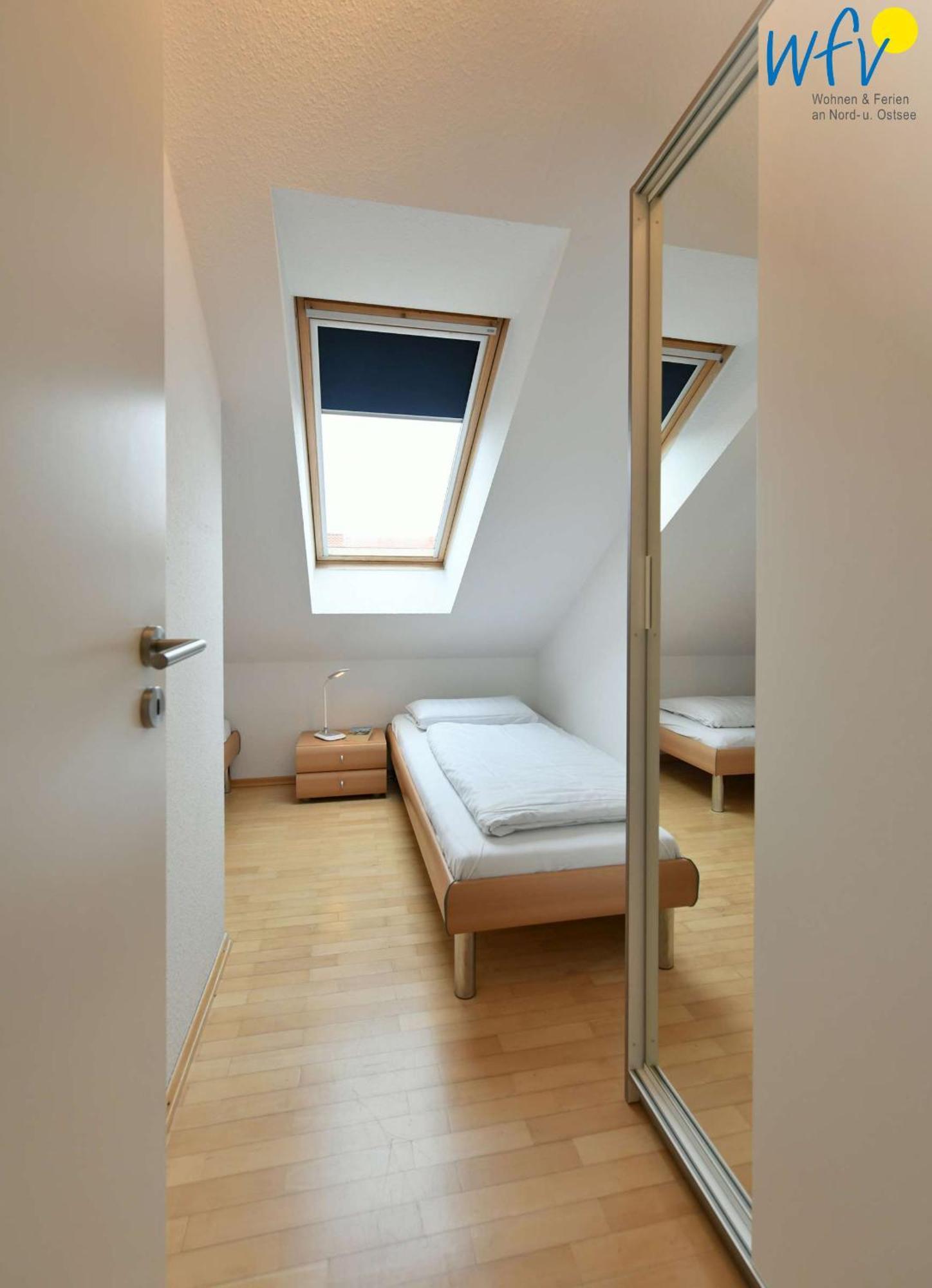 Kaiserhof Ferienwohnung 311 Wangerooge Dış mekan fotoğraf