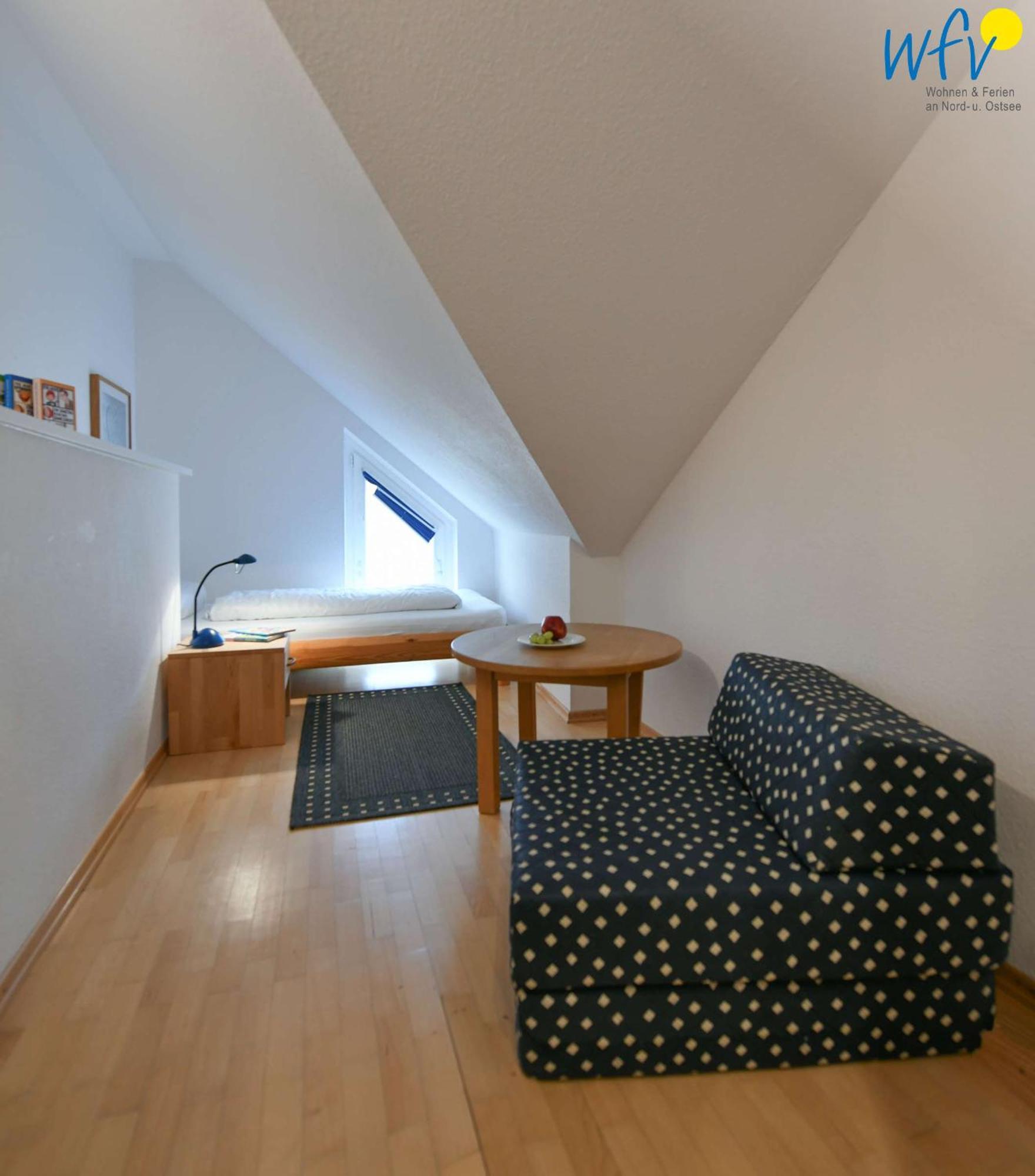 Kaiserhof Ferienwohnung 311 Wangerooge Dış mekan fotoğraf