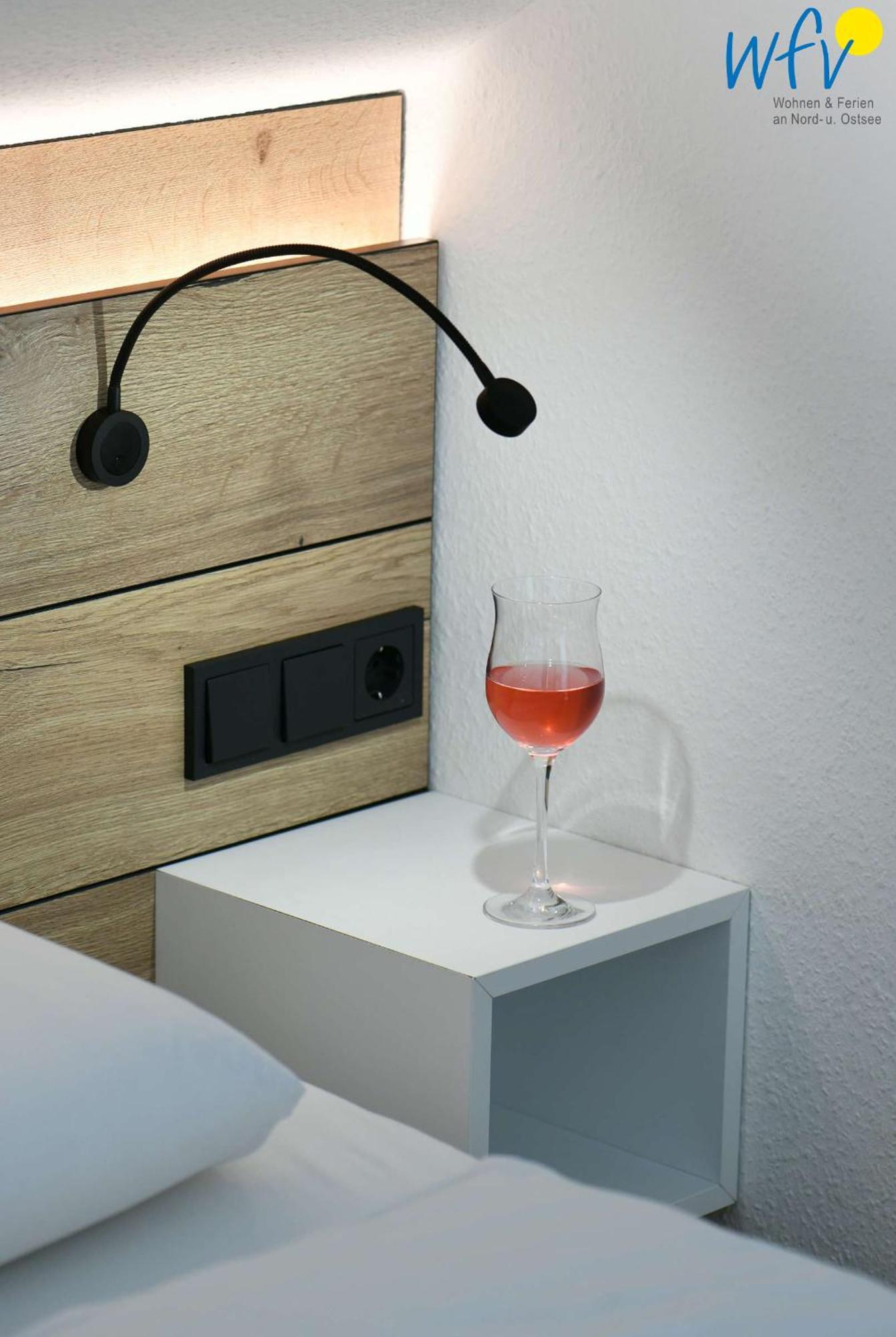 Kaiserhof Ferienwohnung 311 Wangerooge Dış mekan fotoğraf