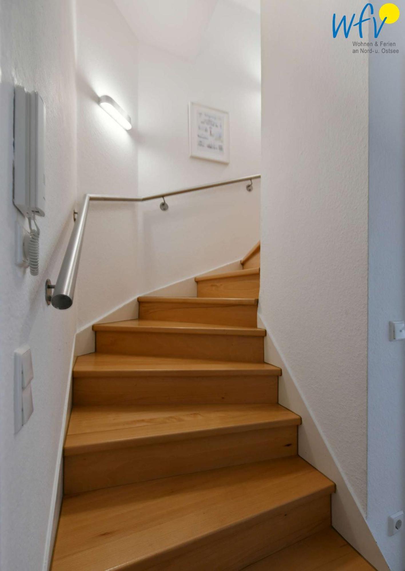 Kaiserhof Ferienwohnung 311 Wangerooge Dış mekan fotoğraf