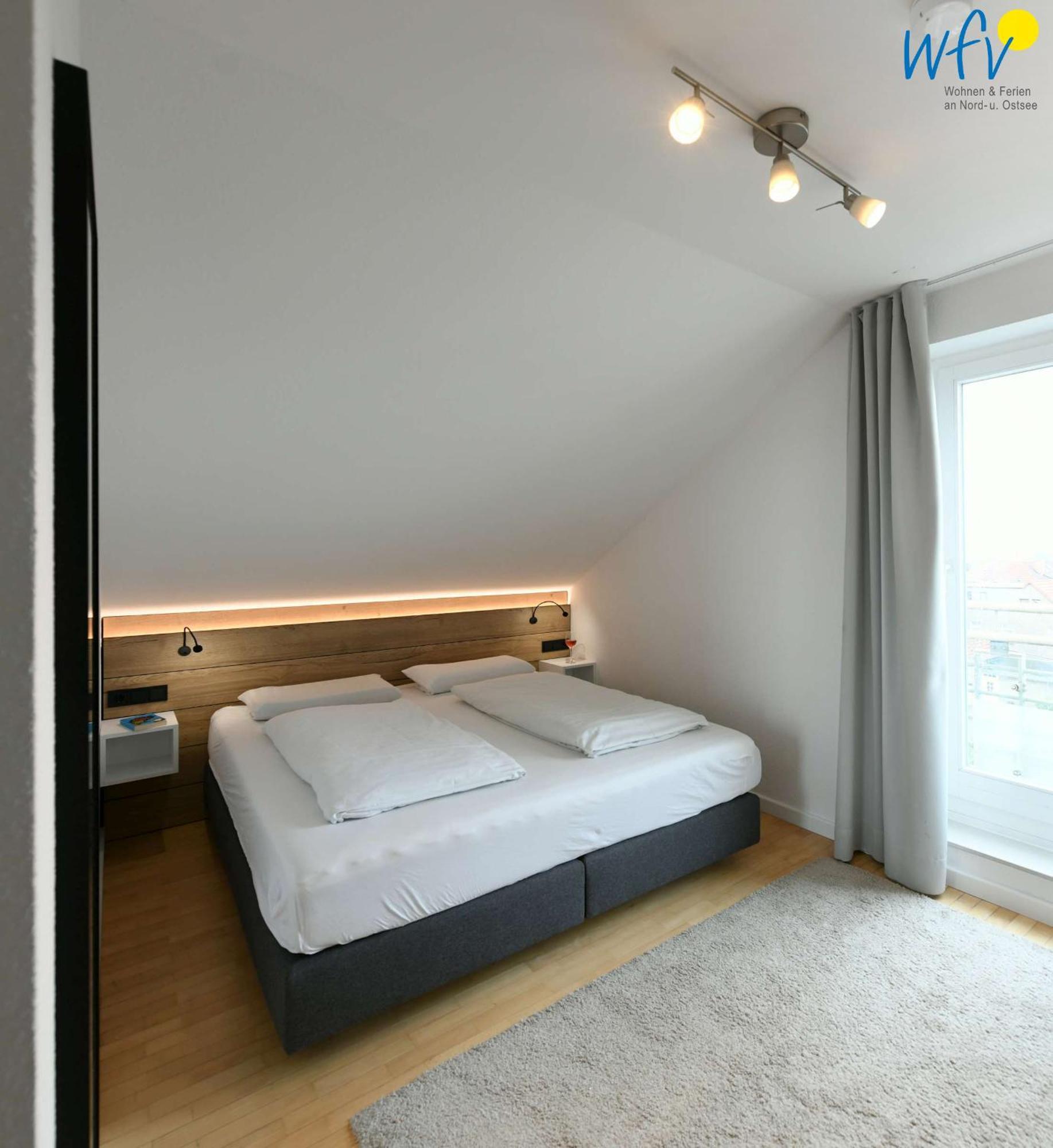 Kaiserhof Ferienwohnung 311 Wangerooge Dış mekan fotoğraf