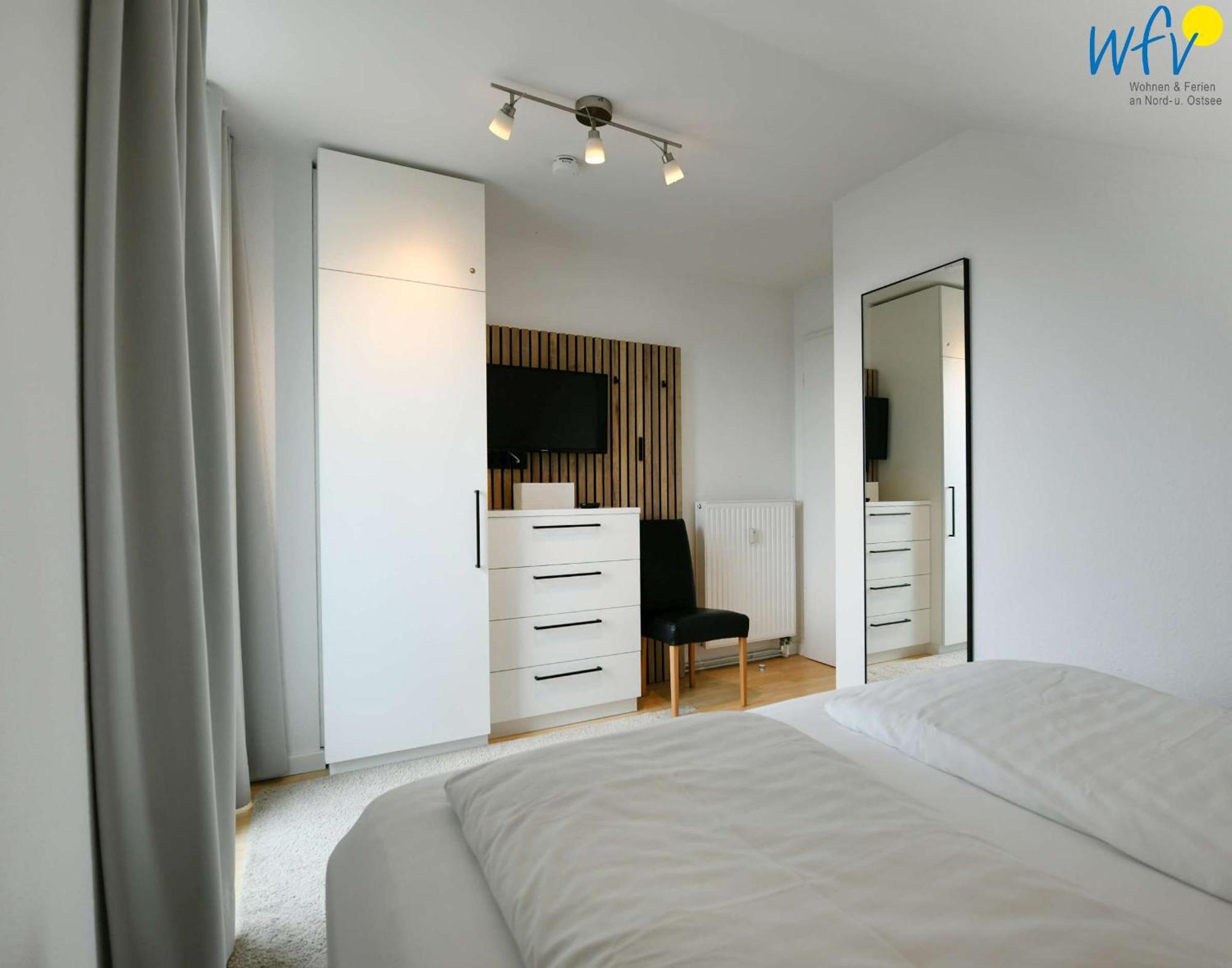 Kaiserhof Ferienwohnung 311 Wangerooge Dış mekan fotoğraf