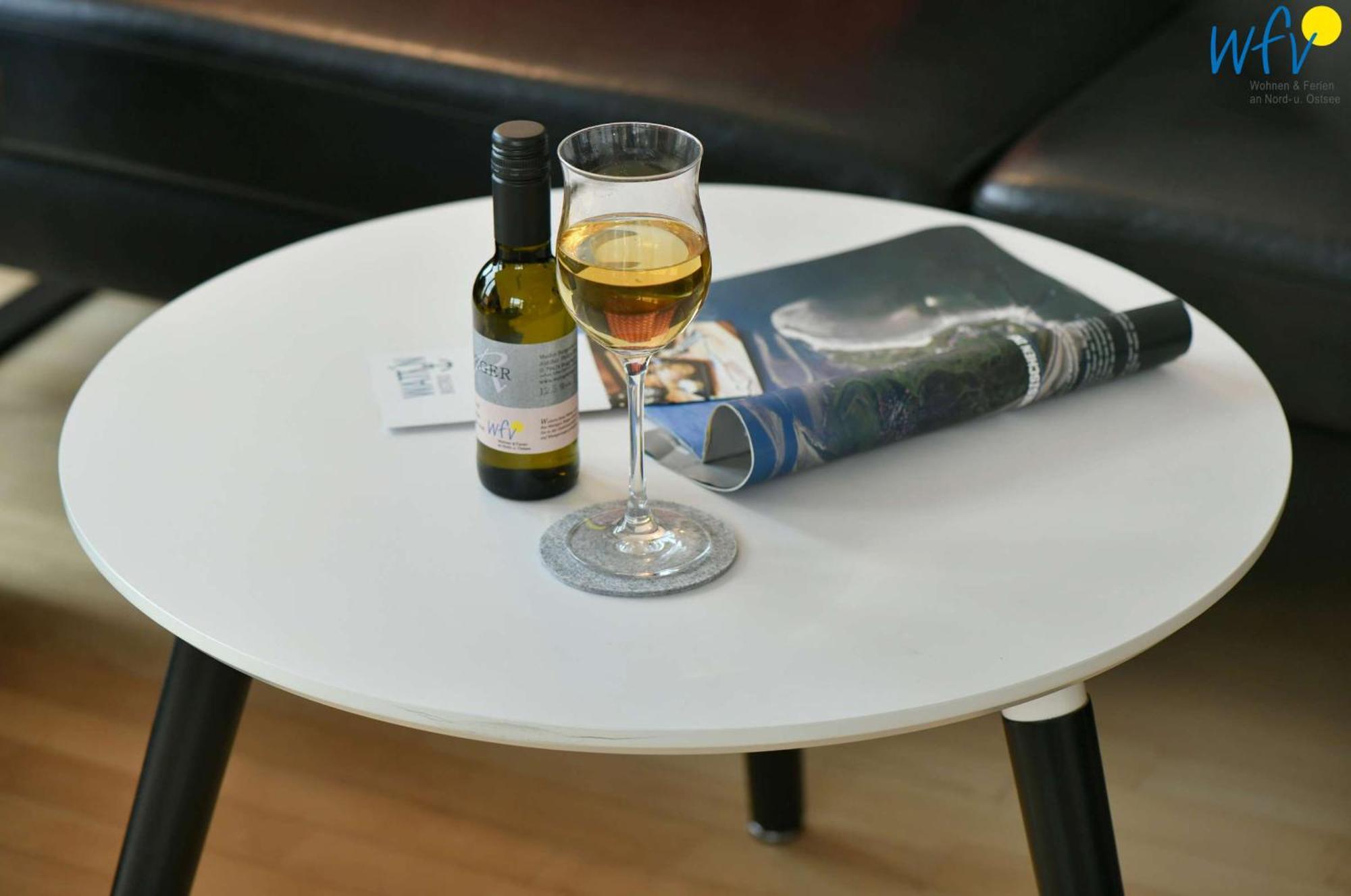 Kaiserhof Ferienwohnung 311 Wangerooge Dış mekan fotoğraf